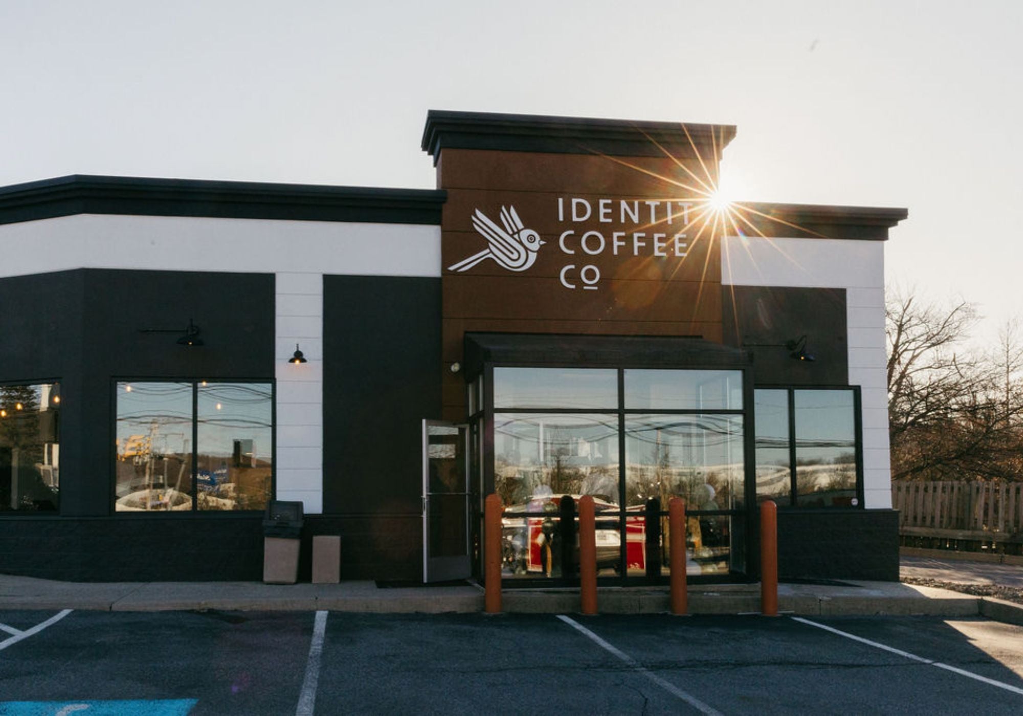 About Identity Coffee